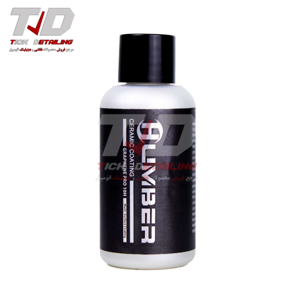 Humber Graphene Pro Ceramic Coating