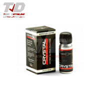 سرامیک System X Crystal SS برای براقیت کریستالی و محافظت رنگ خودرو