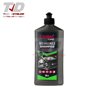 Carmaker Car Wash & Wax 500ml