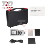 Paint Thickness Gauge EC770 – Automotive Coating Meter