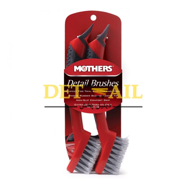 کیت دو عددی برس دیتیلینگ مادرز Mothers Detail Brush 156200
