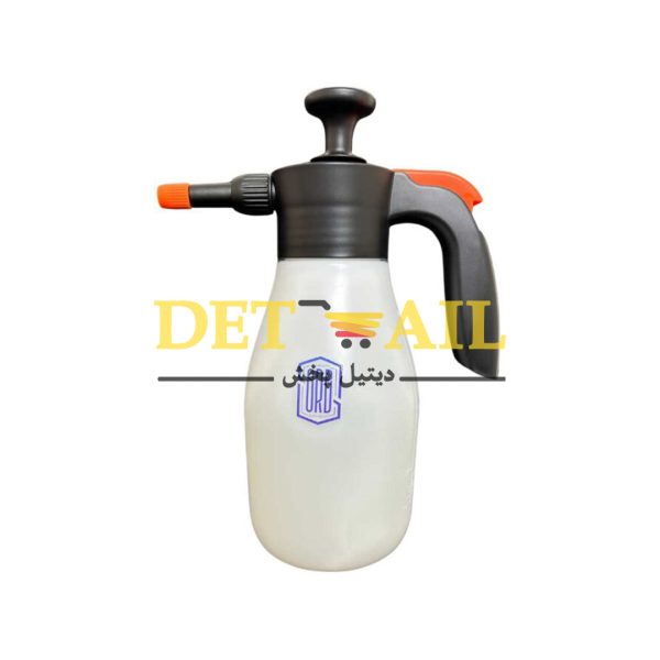 گان کف پاش دستی اس ار بی مدل Srb Gun Foam Car Wash Hand