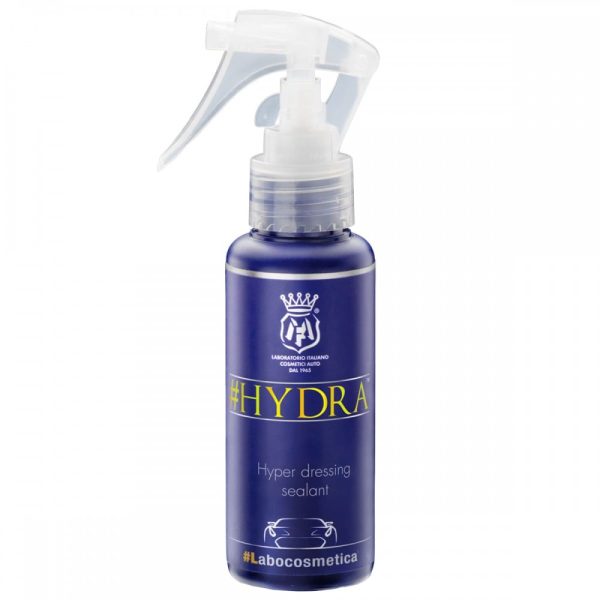 محافظ پلاستیک Labocosmetica HYDRA 100ML