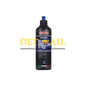 پولیش واکس مرحله 3 مفرا MAFRA Splendida 500ML