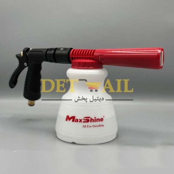 کفپاش LOW PRESSURE مکس شاین