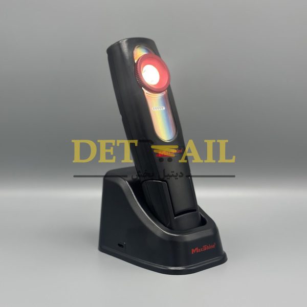 چراغ هولوگرام یاب پرو مکس شاین
