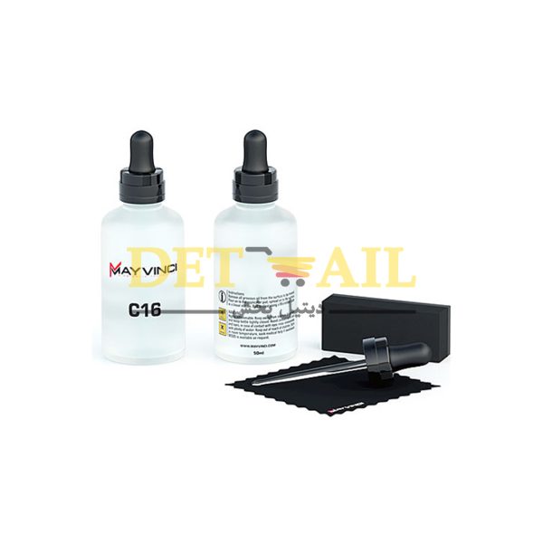 سرامیک بدنه  می وینچی مدل Mayvinci C16
