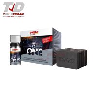 نانو سرامیک بدنه خودرو سوناکس SONAX Hybrid Coating CC One