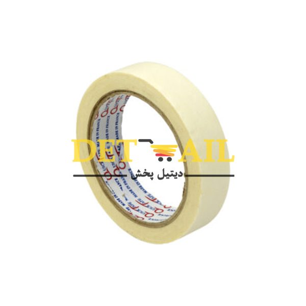 چسب کاغذی ۲٫۵ سانتی متری Quick Tape