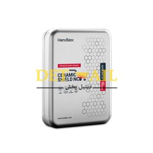 سرامیک هندلکس Hendlex Ceramic Shield NC9 40ML