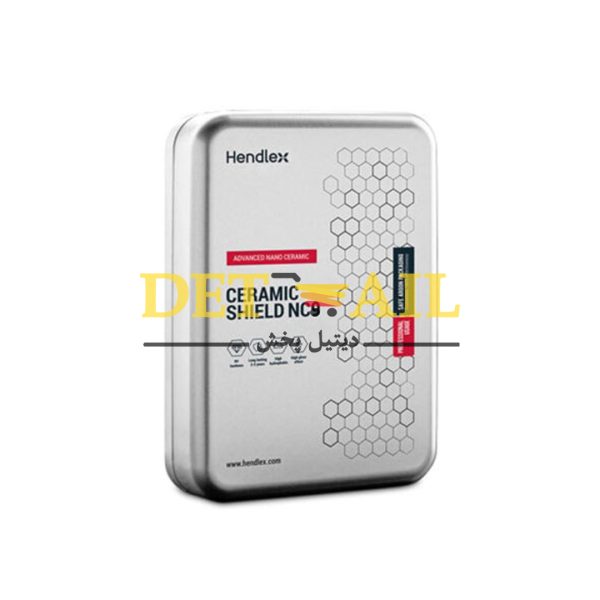 سرامیک هندلکس Hendlex Ceramic Shield NC9 40ML