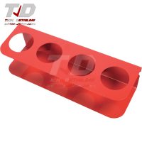 هولدر سرامیک قرمز ویگارد (V-Guard Ceramic Holder Red)