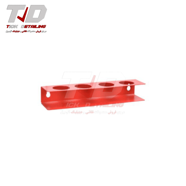 هولدر سرامیک قرمز ویگارد - Image 4
