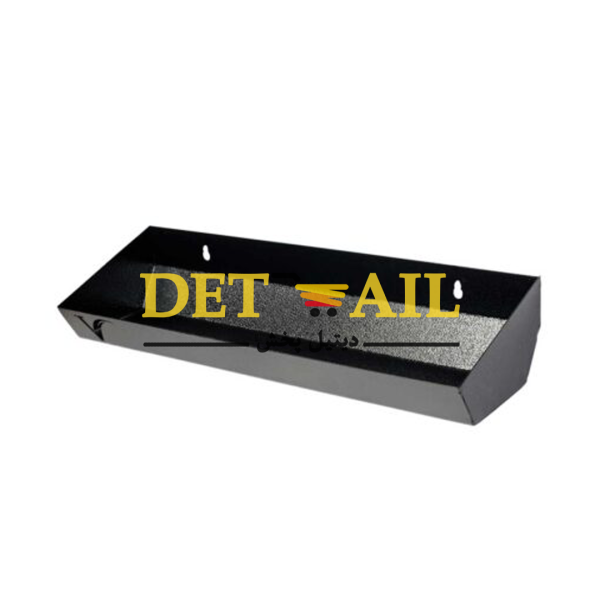 هولدر پد مشکی   pad holder black