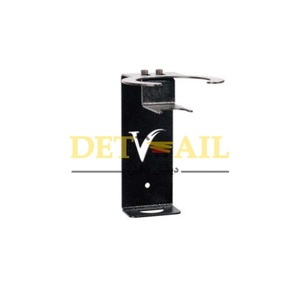 هولدر تکی پیستوله رنگ مشکی Holder single pistol color