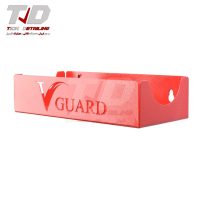هولدر چسب ماسکه وی گارد | V Guard Holder Red