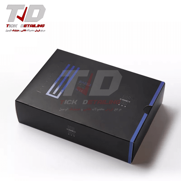 واکس خمیری و آبگریز کننده سریع سورین بو W25 | Surainbow Speed Fast Film Wax - Image 4