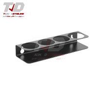 پایه نگهدارنده دیواری وی گارد مخصوص سرامیک خودرو رنگ مشکی | V Guard Black Ceramic Holder