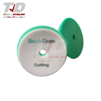 Rough Sponge Polishing Pad 125mm