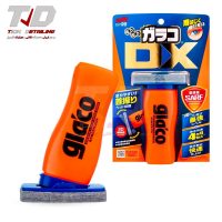 پوشش نانو سرامیک شیشه گلاکو 120 میلی‌لیتر سافت 99 مدل Soft99 Glaco Roll On Large