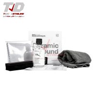 پوشش نانو سرامیک کوکمی 75 میل– Koch Chemie Ceramic Allround C0.02 مخصوص بدنه خودرو