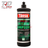 Tanso Soft Polish 1L | Mirror-Like Shine & Long-Lasting Paint Protection