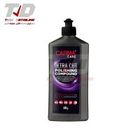 Carma Care Heavy Cut Polish 500g | Fast Removal of Deep Scratches