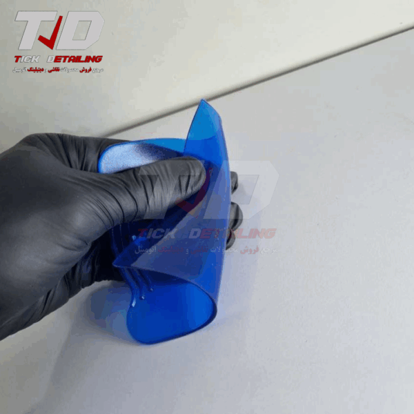 پک ۳ عددی لیسه ژله‌ای | ابزار حرفه‌ای ترمیم رنگ خودرو - Image 2