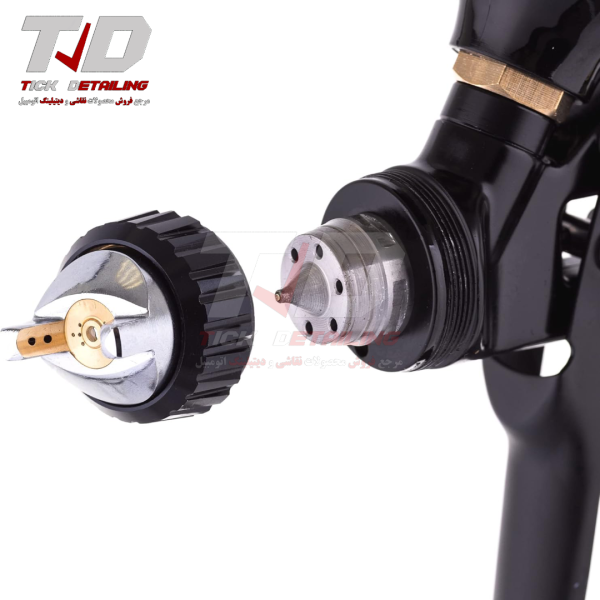 Auarita Lion1 Professional Spray Gun