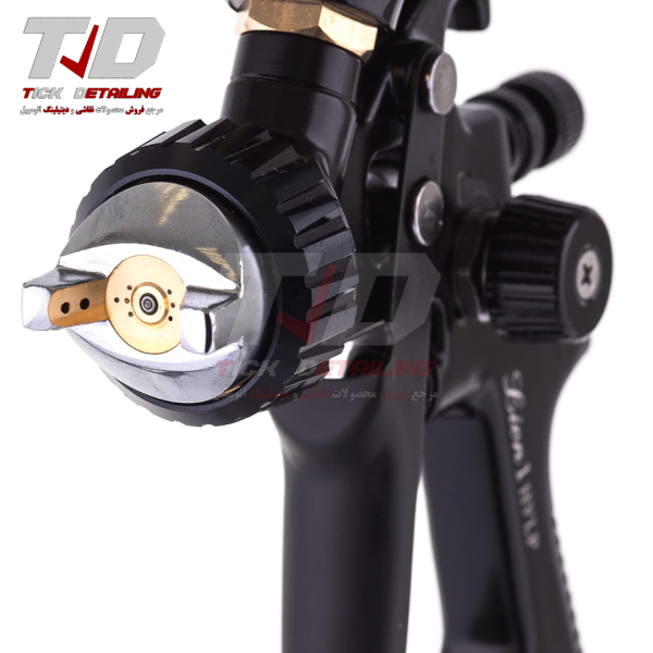 Auarita Lion1 Professional Spray Gun