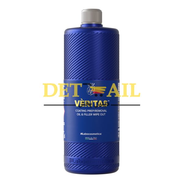 مایع تمیز کننده و آماده ساز رنگ قبل از سرامیک Labocosmetica VERITAS 1L