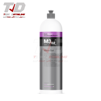 Koch Chemie Micro Cut M3.02 Soft Polish