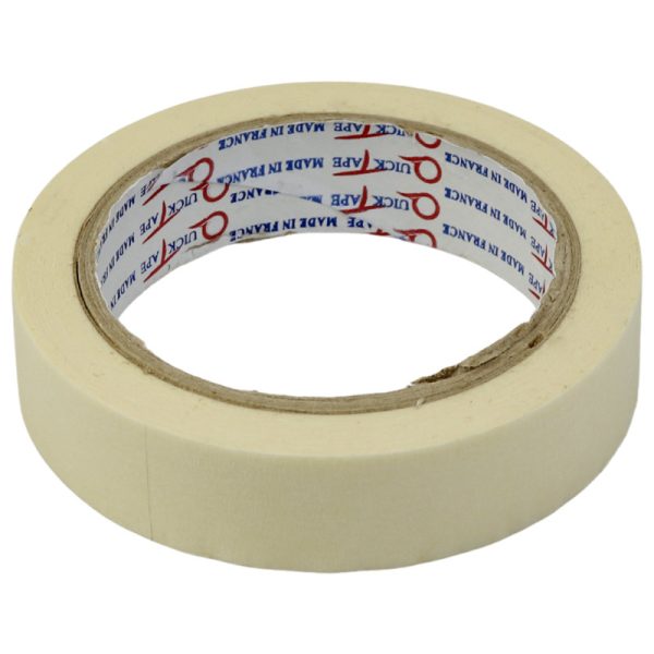 چسب کاغذی ۲٫۵ سانتی متری Quick Tape - Image 3