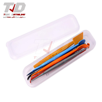 Humber 7-Piece Magnetic Car Wrap & PPF Installation Kit