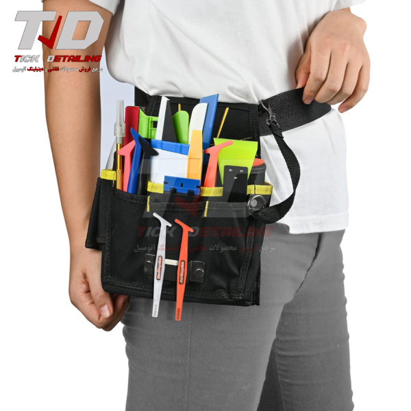 Humber PPF & Wrap Installation Tool Kit