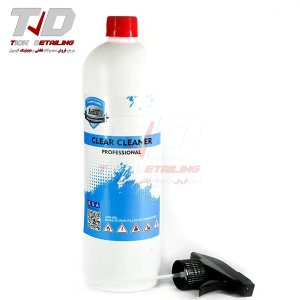 KMT Paint Thinner Solution