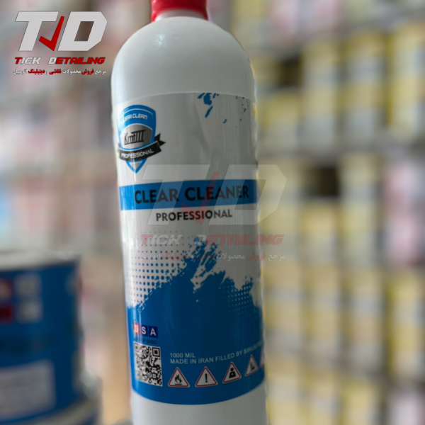 KMT Paint Thinner Solution