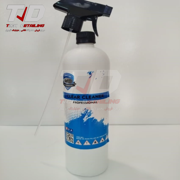 KMT Paint Thinner Solution