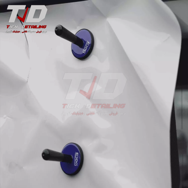 Magnetic Holder for PPF Installation – SGCB