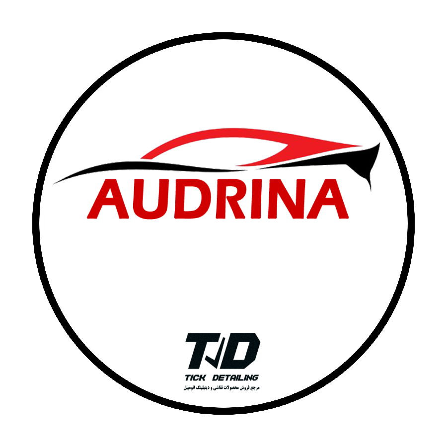 خرید پد پولیش متوسط Adrina برای دستگاه روتاری