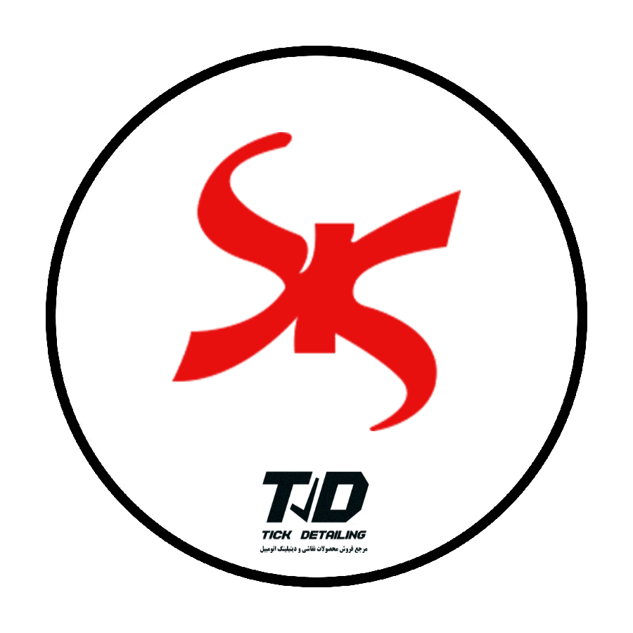 فروش محصولات SRS (اس آر اس)