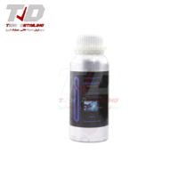 مایع شفاف‌کننده چراغ خودرو سورین‌بو حجم 600 میلی‌لیتر