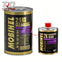 کیلر ضدخش و هاردنر موبیهل برای رنگ خودرو