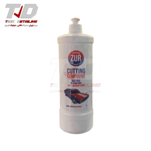 پولیش زبر زیور ZUR Heavy Cut Polish