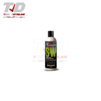 واکس بسیار نرم SUPER WAX 250 گرمی برای براقیت عمیق و محافظت رنگ خودرو