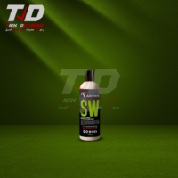 واکس نرم SUPER WAX 250 گرمی برای افزایش شفافیت و محافظت رنگ خودرو