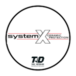 سیستم ایکس System X