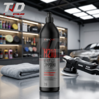 عکس محصول MACWAG M210 Heavy Cut Compound در کارگاه دیتیلینگ