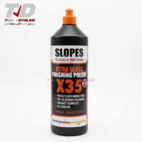 بطری یک لیتری پولیش نرم اسلوپس X35