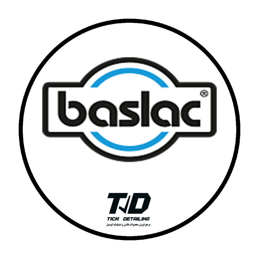 لوگوی Baslac